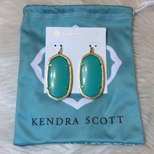Kendra Scott “Danielle” earrings